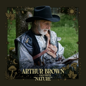 Brown, Arthur – Nature