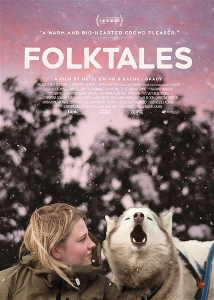Documentary – Folktales