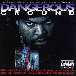 V/A – Dangerous Grounds