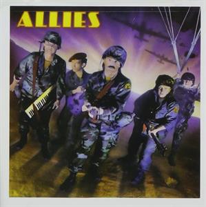 Allies – Allies
