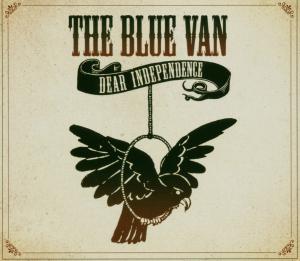 Blue Van – Dear Independence