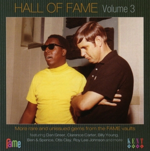 V/A – Hall of Fame Volume 3