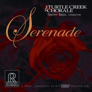 V/A – Serenade