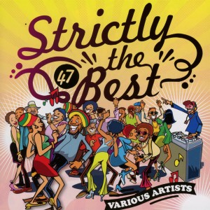 V/A – Strictly the Best 47