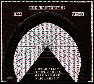 Abou-Khalil, Rabih – Odd Times