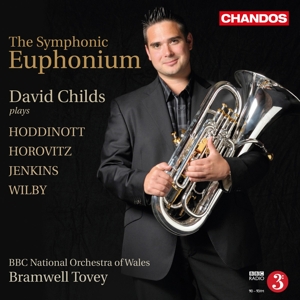 Childs, David – Symphonic Euphonium