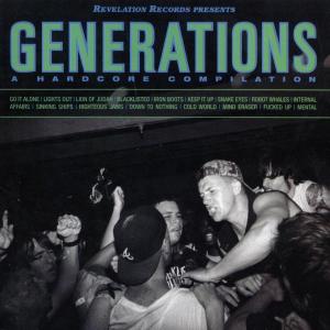 V/A – Generations