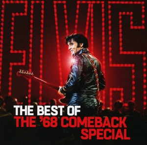 Presley, Elvis – The Best of the '68 Comeback Special