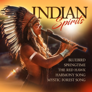 V/A – Indian Spirits