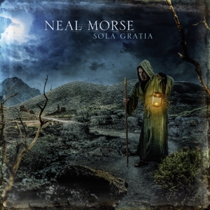 Morse, Neal – Sola Gratia