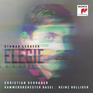 Gerhaher, Christian – Schoeck: Elegie, Op. 36