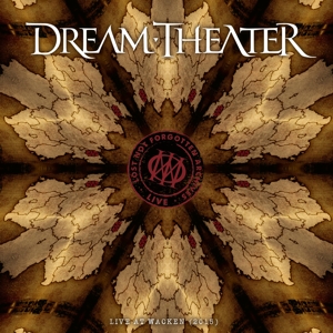 Dream Theater – Lost Not Forgotten Archives: Live At Wacken (2015)
