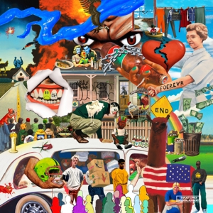 Brockhampton – The Family