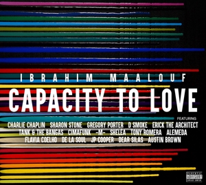 Maalouf, Ibrahim – Capacity To Love