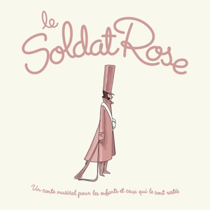 V/A – Le Soldat Rose