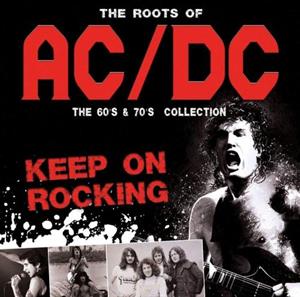 Various – Roots of Ac/Dc
