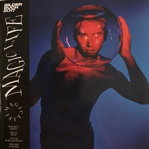 Bilderbuch – Magic Life