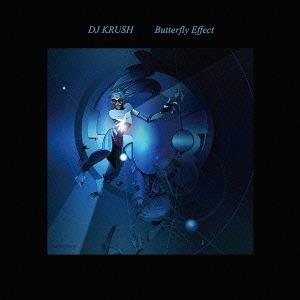 DJ Krush – Butterfly Effect