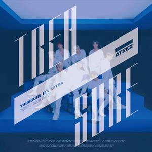 Ateez – Treasure