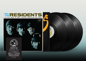 Residents – Meet the Residents