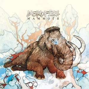 Beardfish – Mammoth