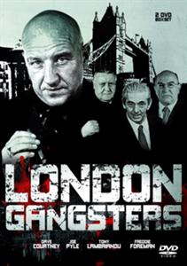 Movie – London Gangsters