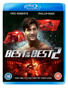 Movie – Best of the Best 2