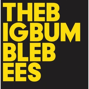 Baby Dee & Eliot Bates – Big Bumble Bees