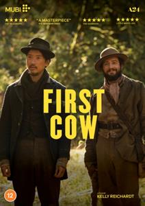 Movie – First Cow