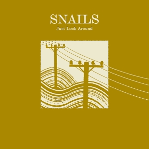 Snails – Just Look Around