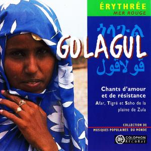 Afars, Tigre & Saho – Golagul