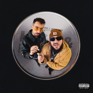 Caballero & Jeanjass – High & Fines Herbes La Mixtape - Vol.2 - Saison 4