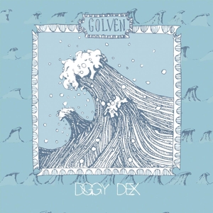 Diggy Dex – Golven