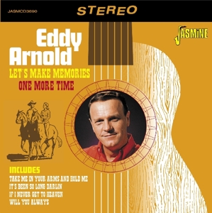 Arnold, Eddy – Let's Make Memories One Time