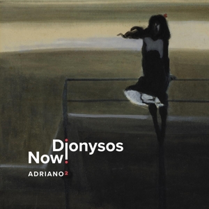 Dionysos Now! – Adriano 2 (Vinyl)