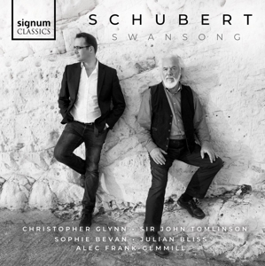 Kaufmann, Jonas – Swansong