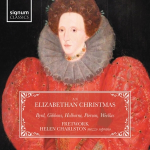 Fretwork – An Elizabethan Christmas