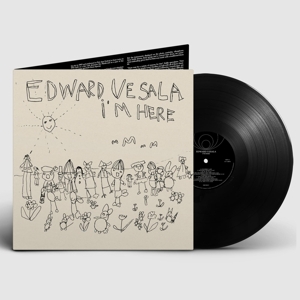 Vesala, Edward – I'm Here