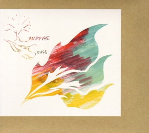 Animal Collective – Campfire Songs