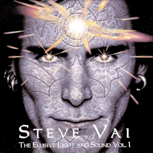 Vai, Steve – Elusive Light & Sound 1