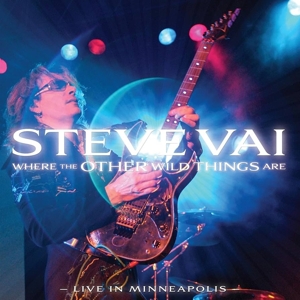 Vai, Steve – Where the Other Wild Things Are