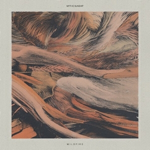 Nurse With Wound – Wildfire