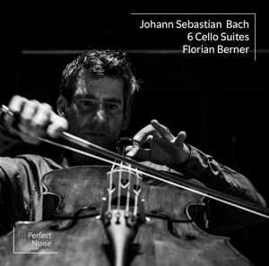 Berner, Florian – 6 Cello Suites