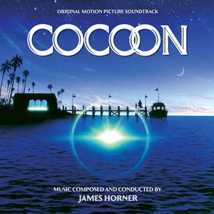 Horner, James – Cocoon