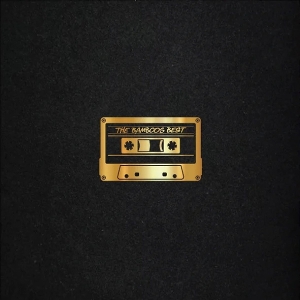 Bamboos – Best 25th Anniversary