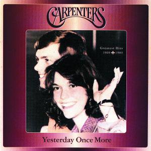 Carpenters – Yesterday Once More-Greatest Hits 1969-1983