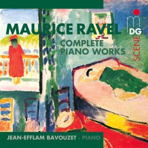 Various – Complete Piano Works