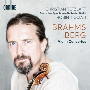 Tetzlaff, Christian – Violin Concertos