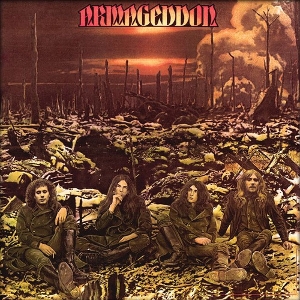 Armageddon – Armageddon