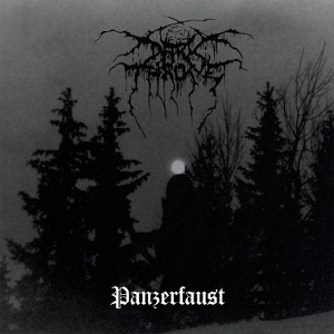 Darkthrone – Panzerfaust